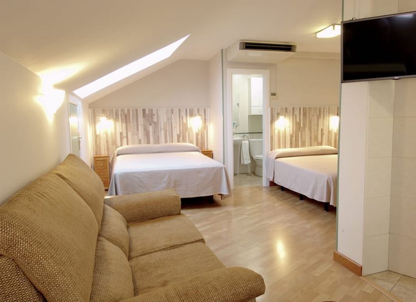 Habitació Foto