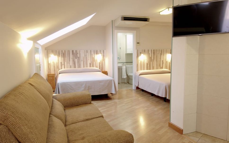 Habitació Foto