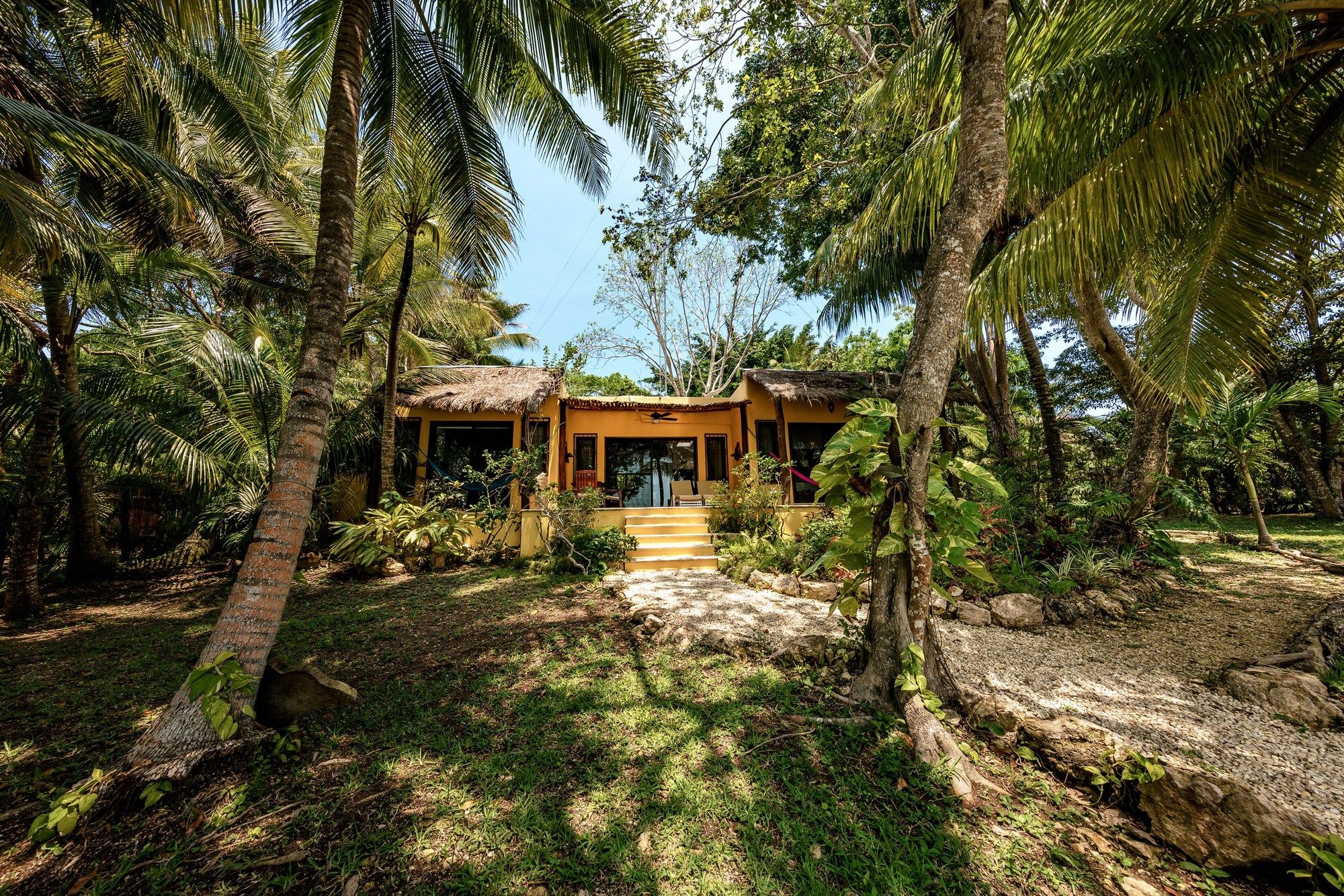 Vista exterior