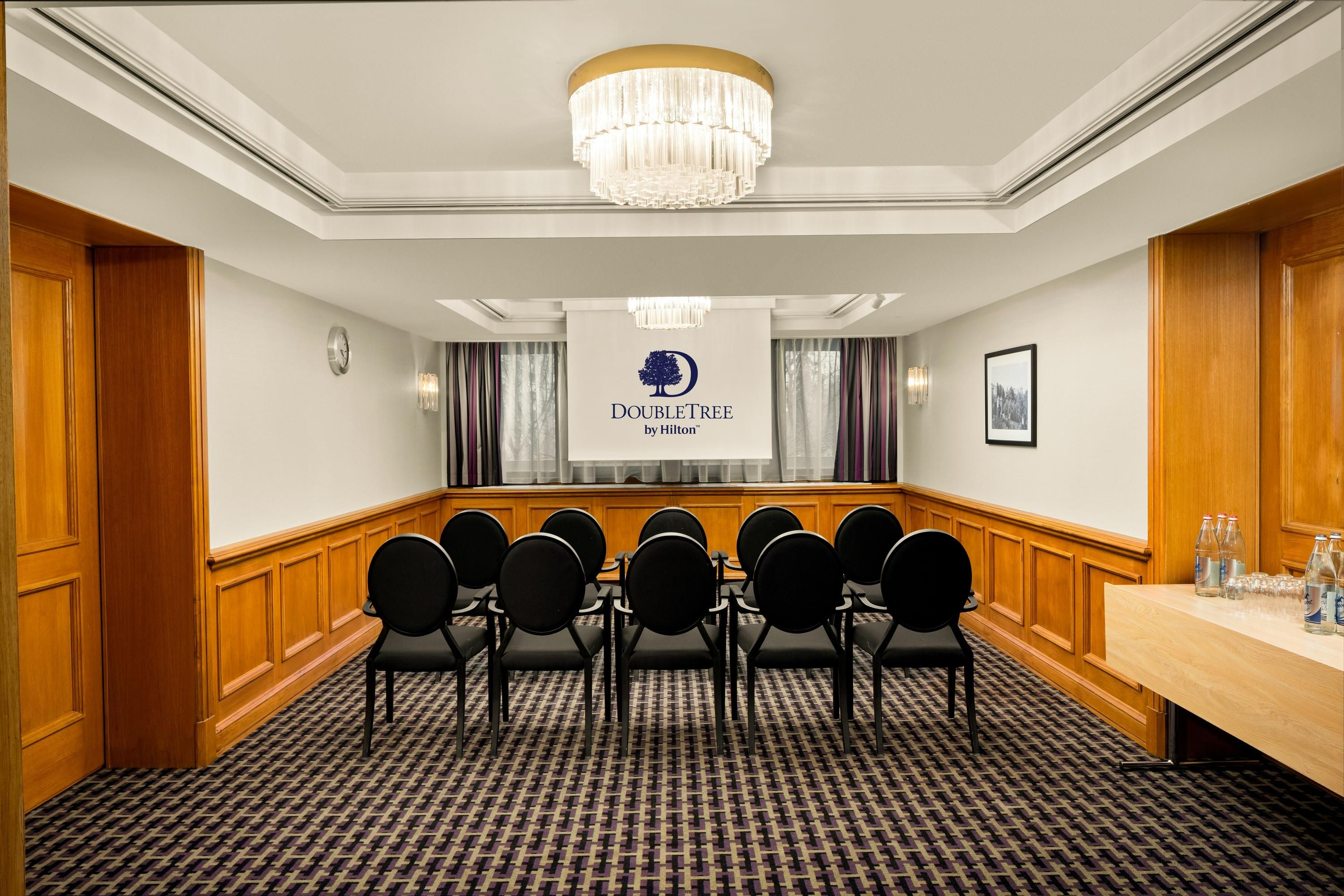 Sala de conferències