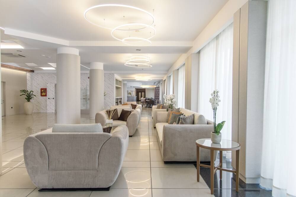 Sala d'estar