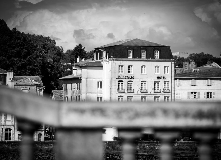 Edifici Foto