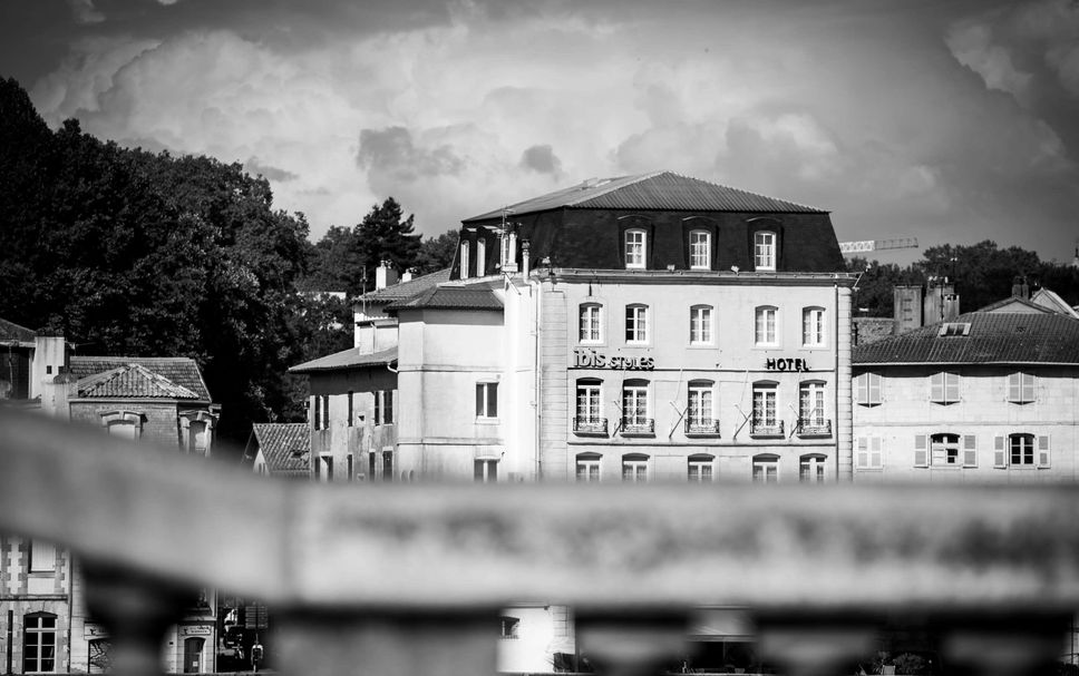 Edifici Foto