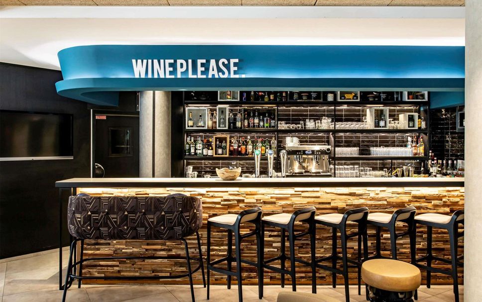 Bar Foto