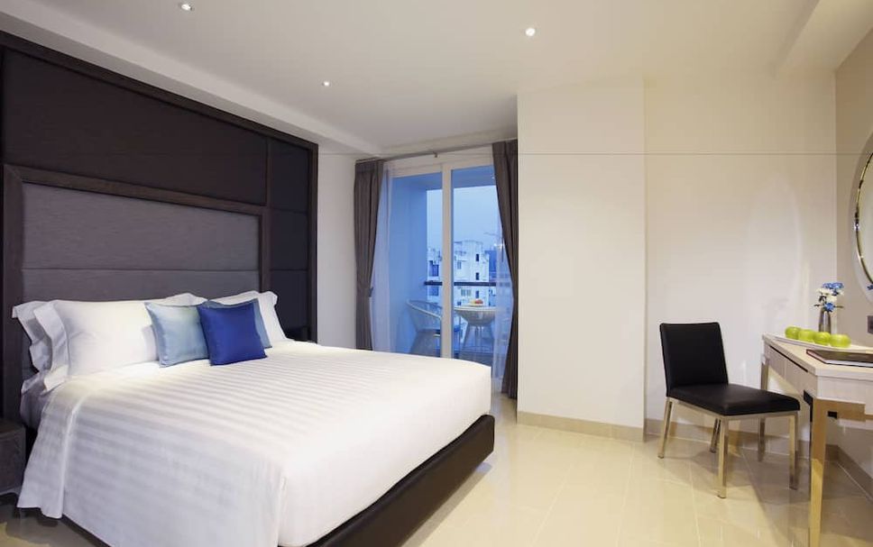 Habitació Foto