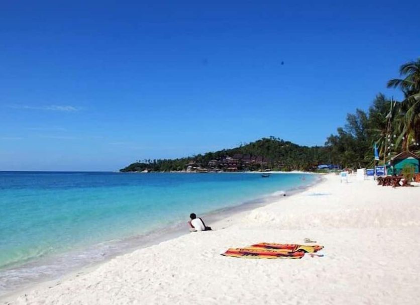Platja Foto