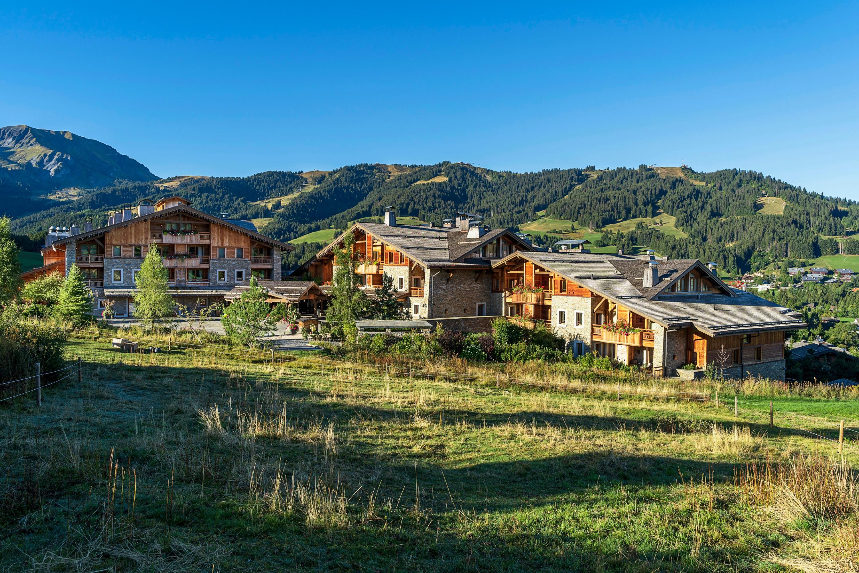 Vista exterior