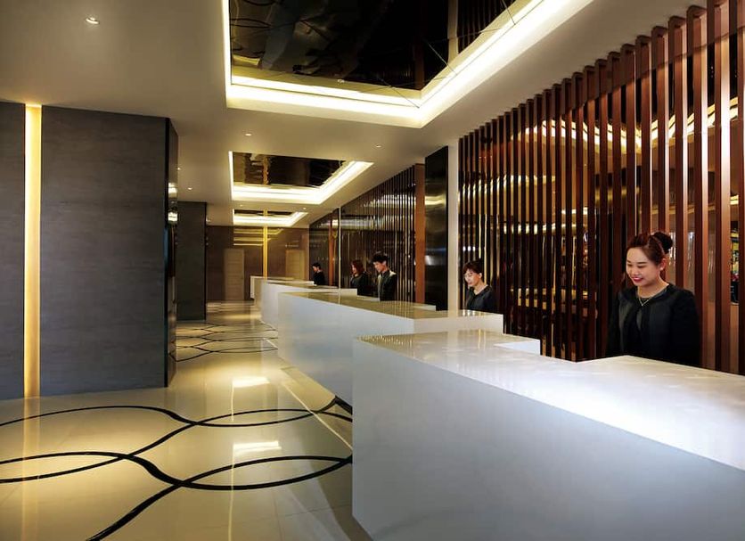 Recepció Foto