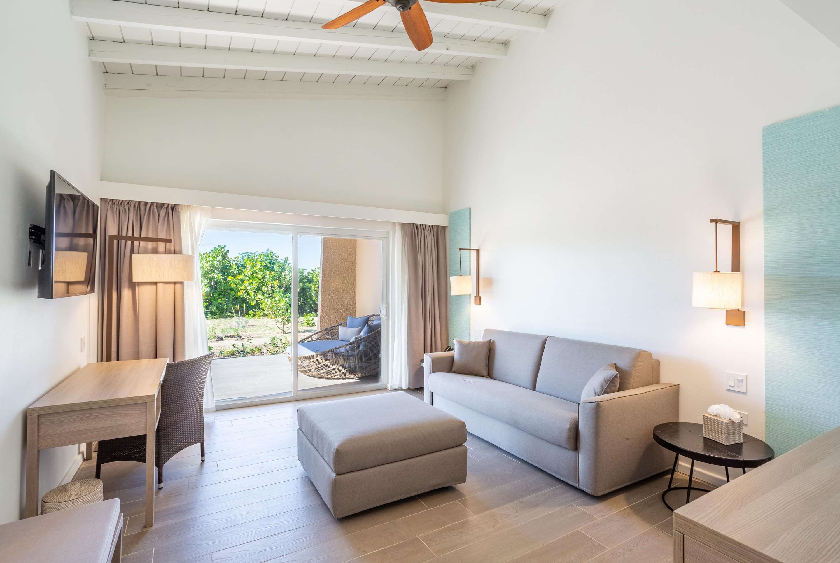 Habitació