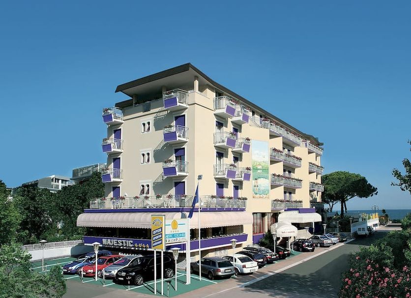Edifici Foto