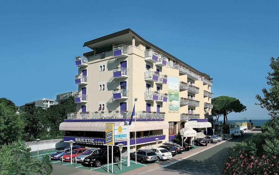 Edifici Foto