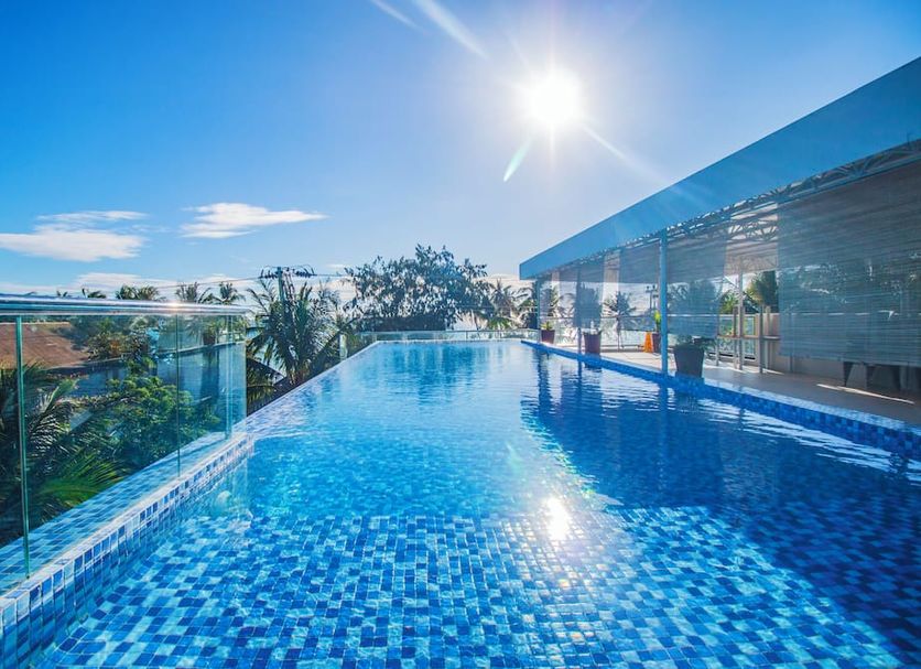 Pool Foto