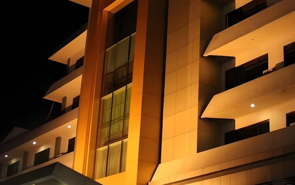 Edifici Foto