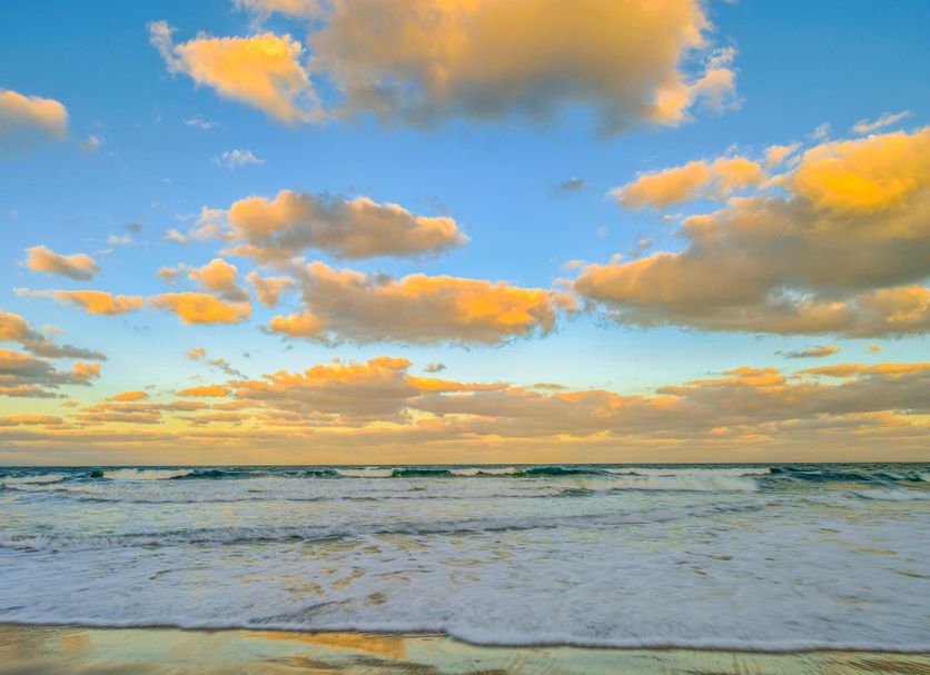 Platja Foto