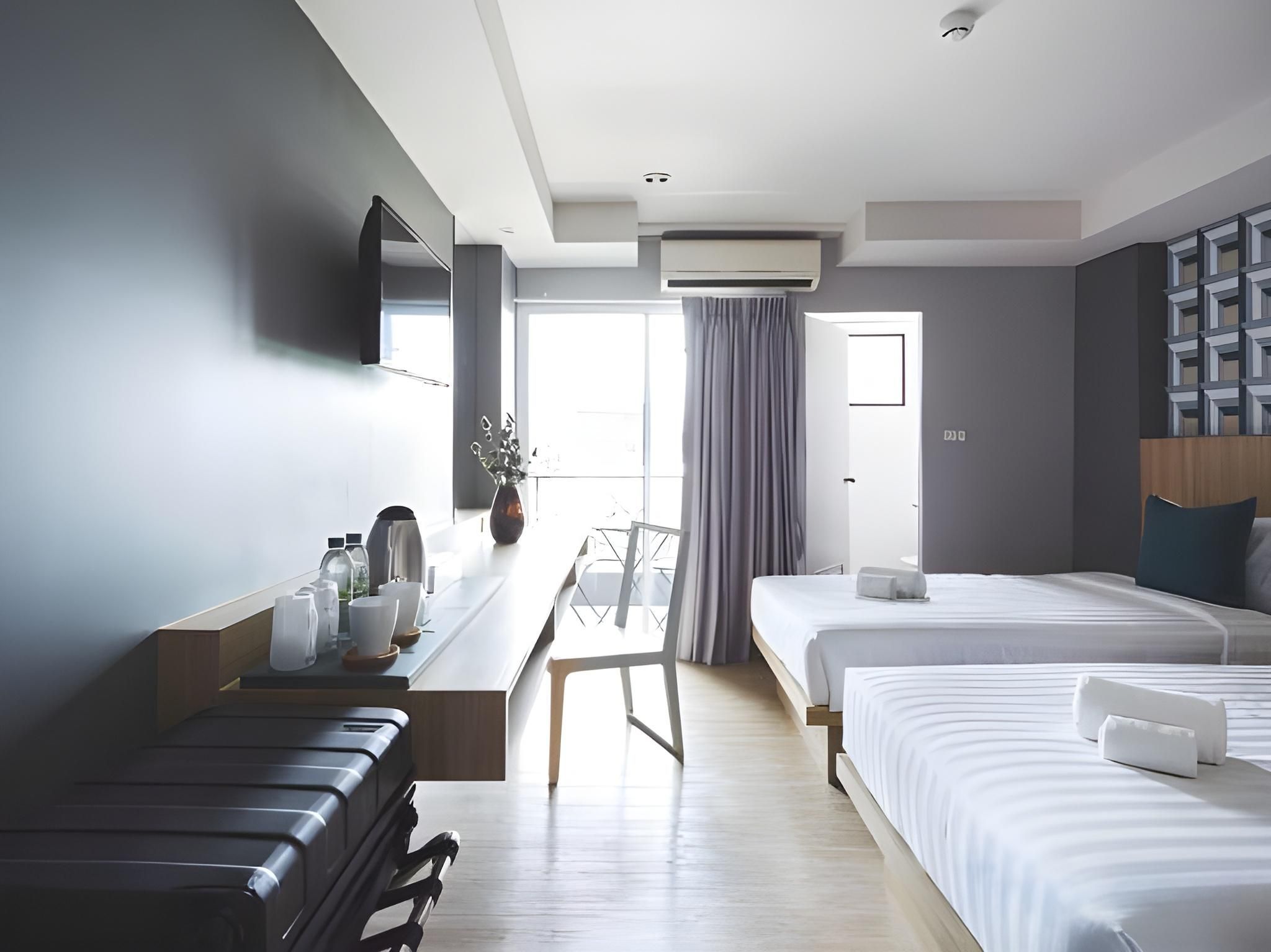 Habitació Foto