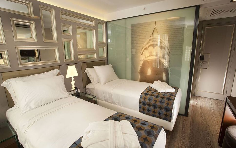Habitació Foto