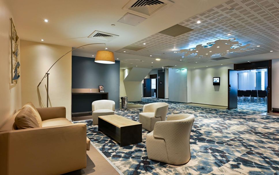 Sala d'estar Foto