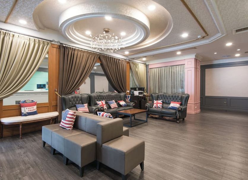 Sala d'estar Foto