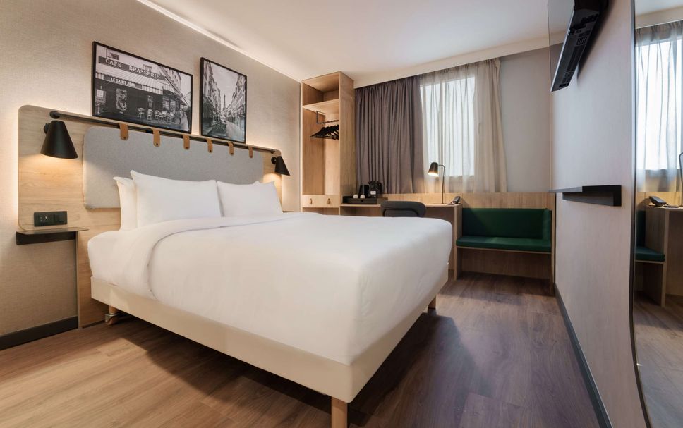 Habitació Foto