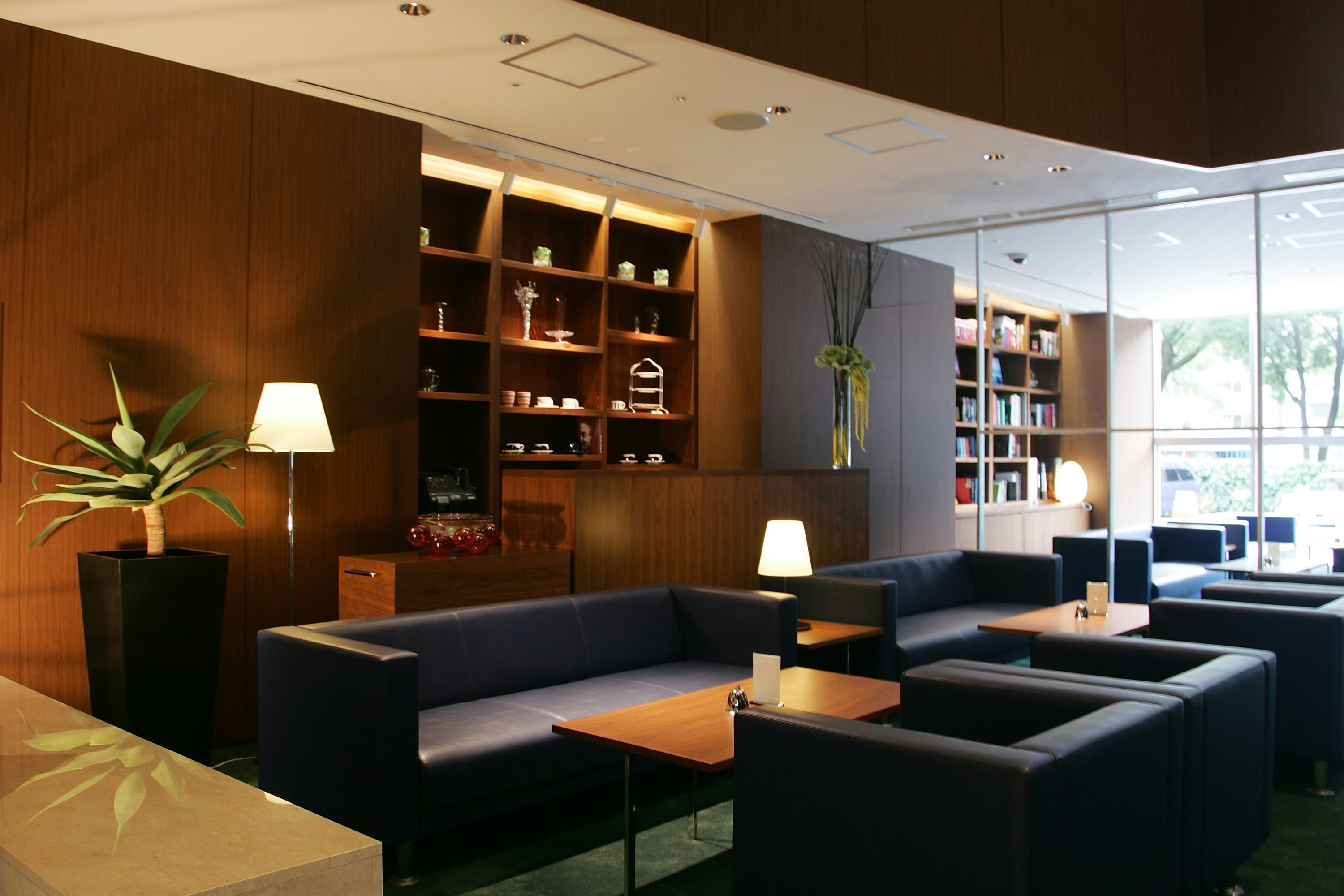 Sala d'estar