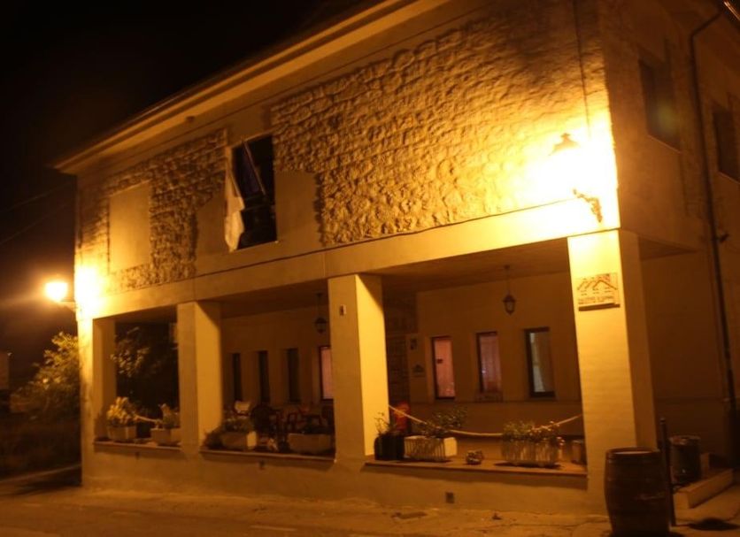Edifici Foto