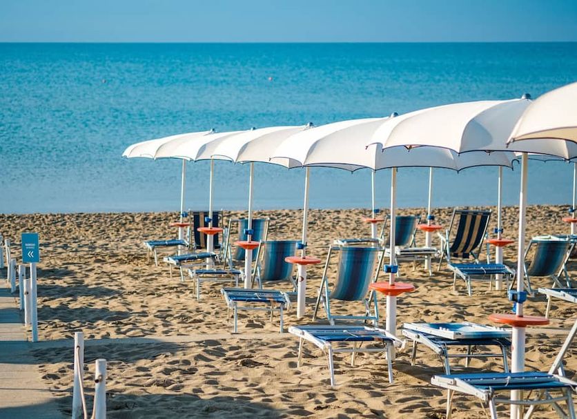 Platja Foto