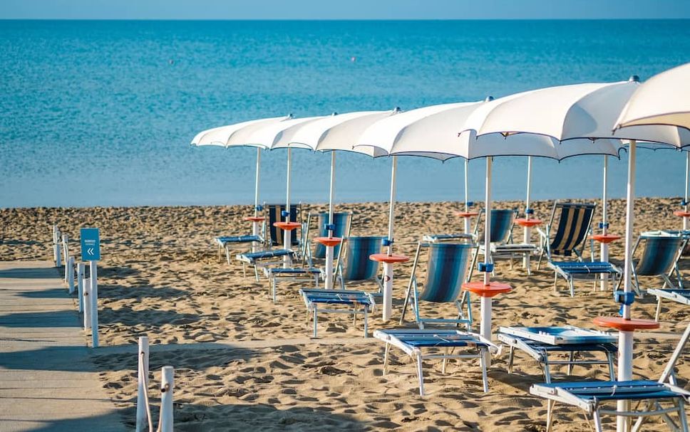 Platja Foto