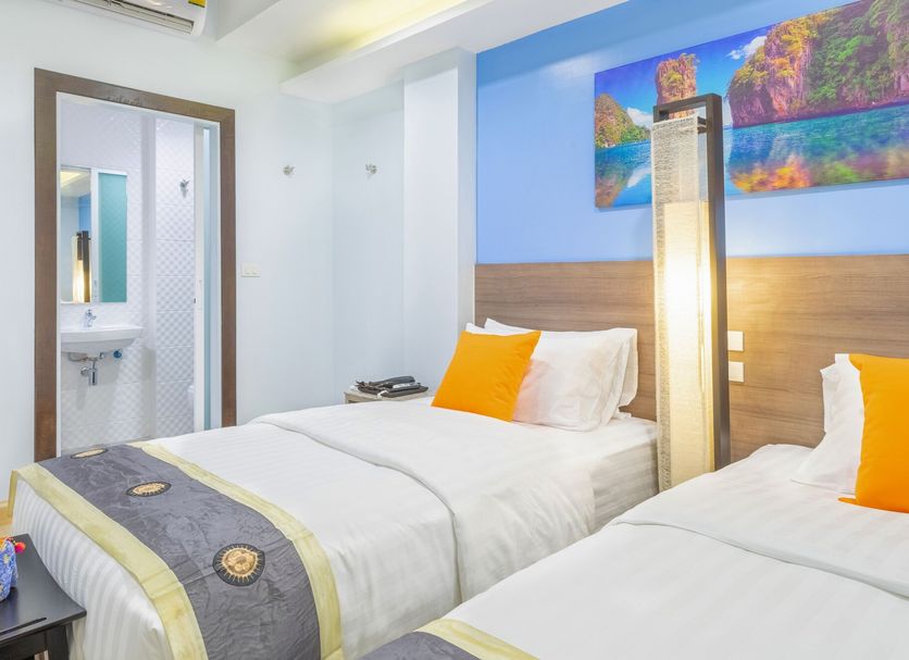 Habitació Foto