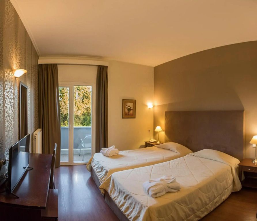 Habitació