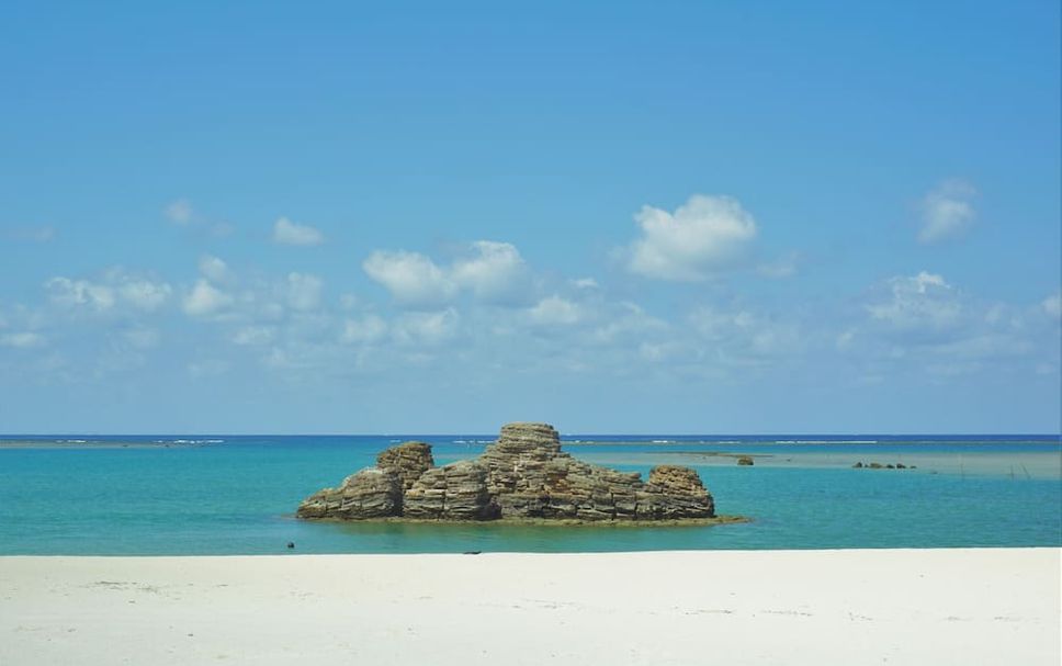 Platja Foto