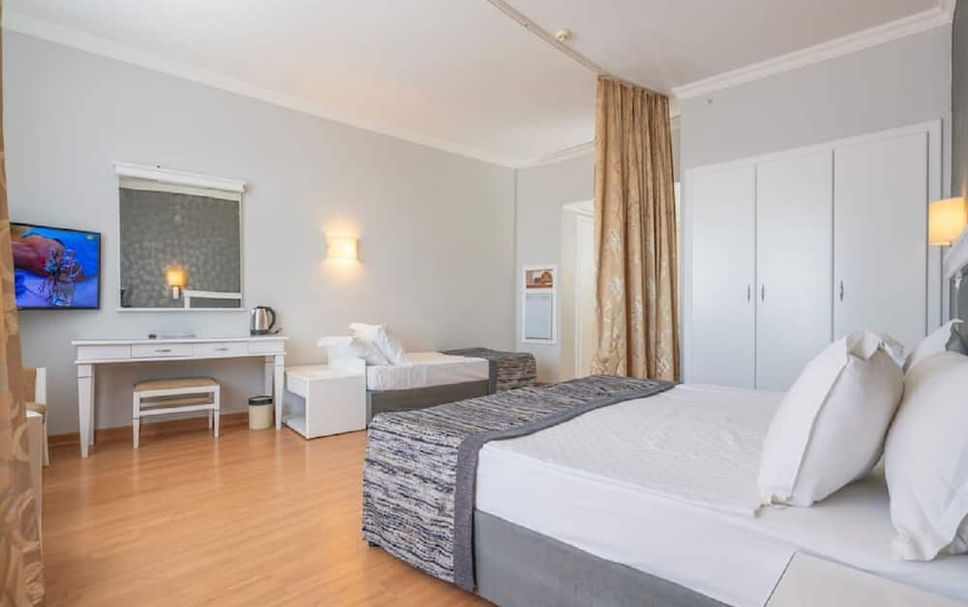 Habitació Foto