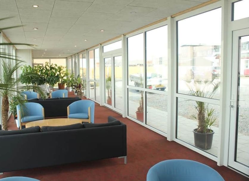 Sala d'estar Foto