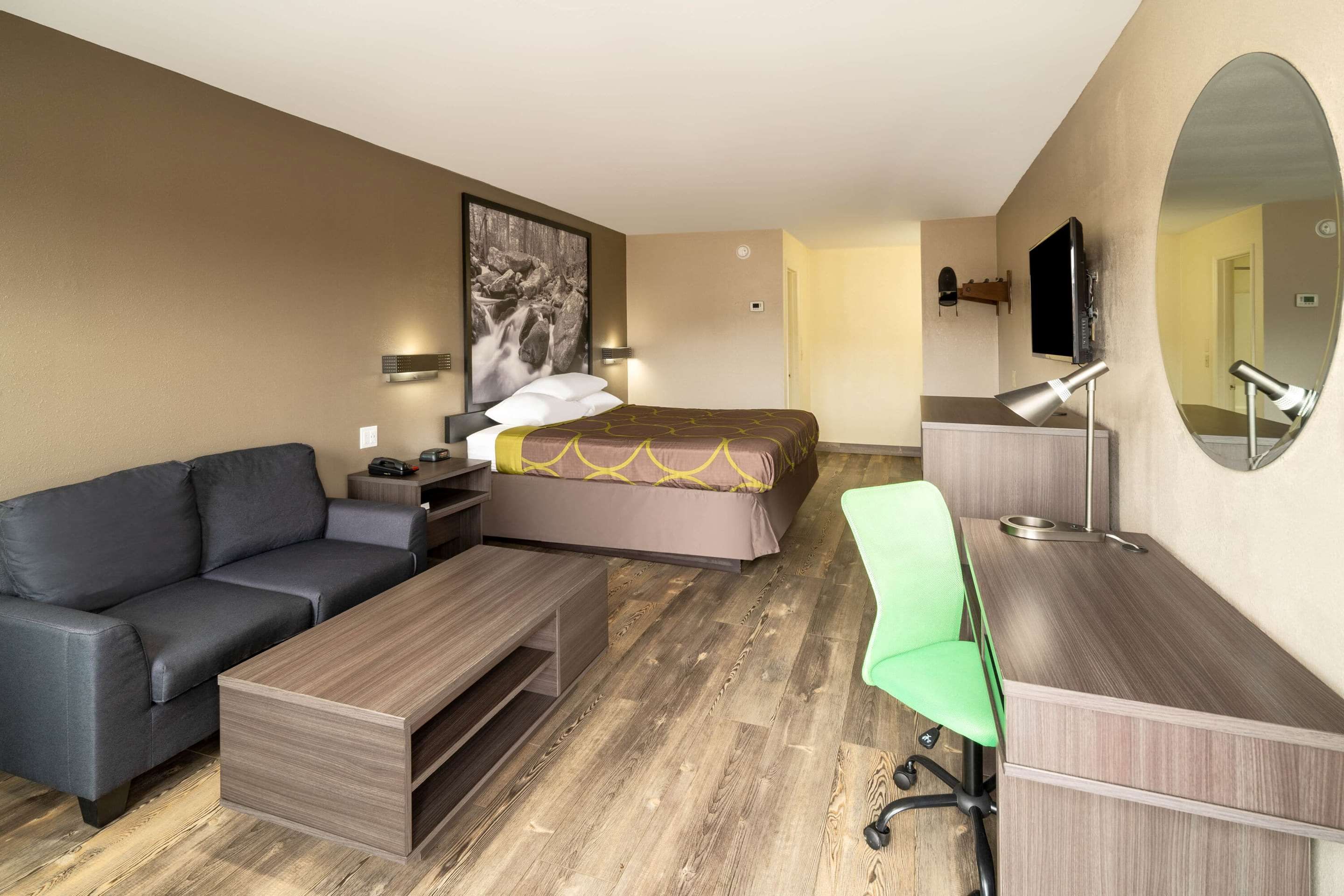 Habitació