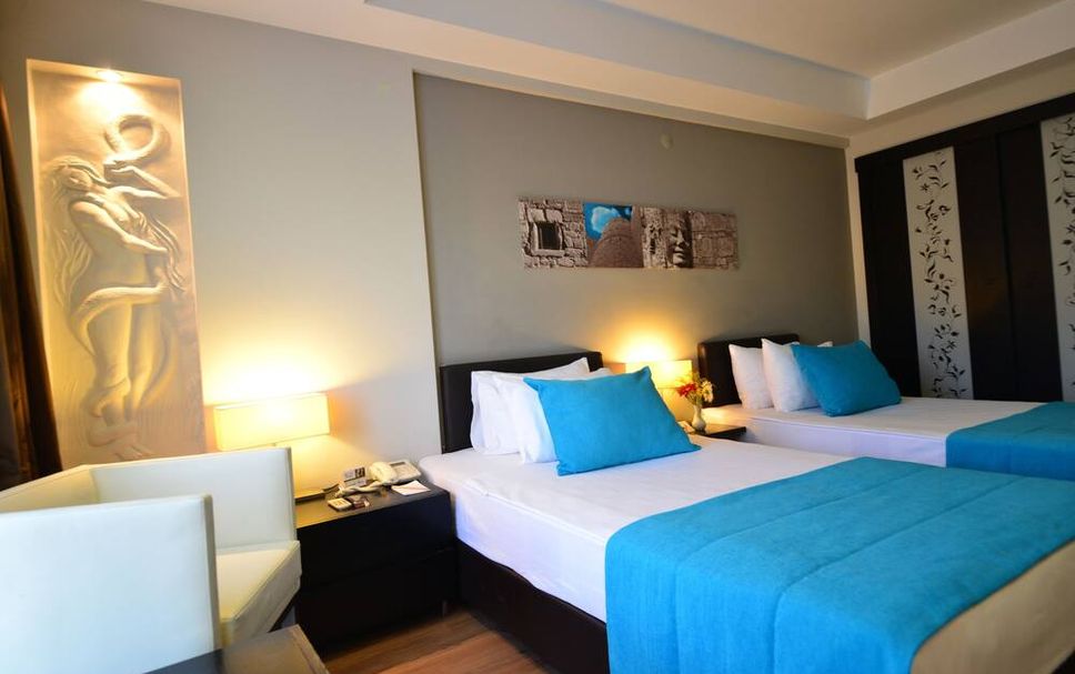 Habitació Foto