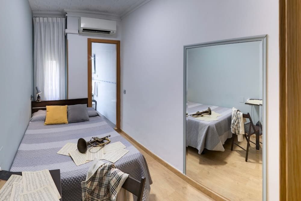 Habitació