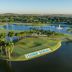 Camp de golf