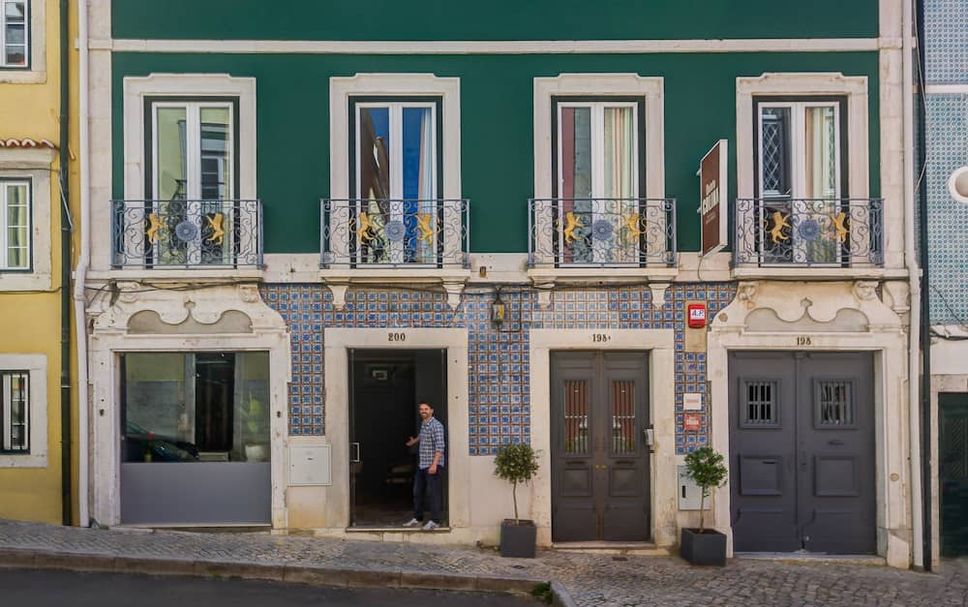 Edifici Foto