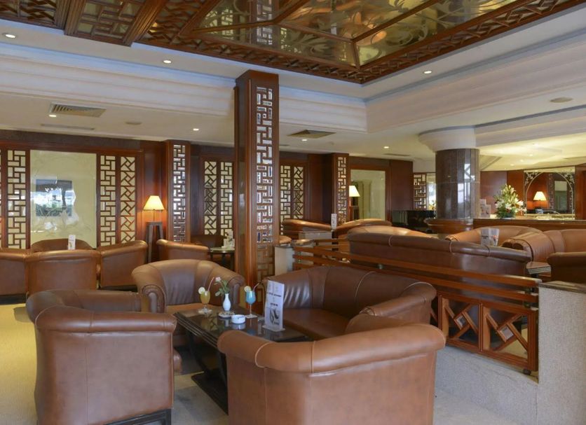 Sala d'estar Foto