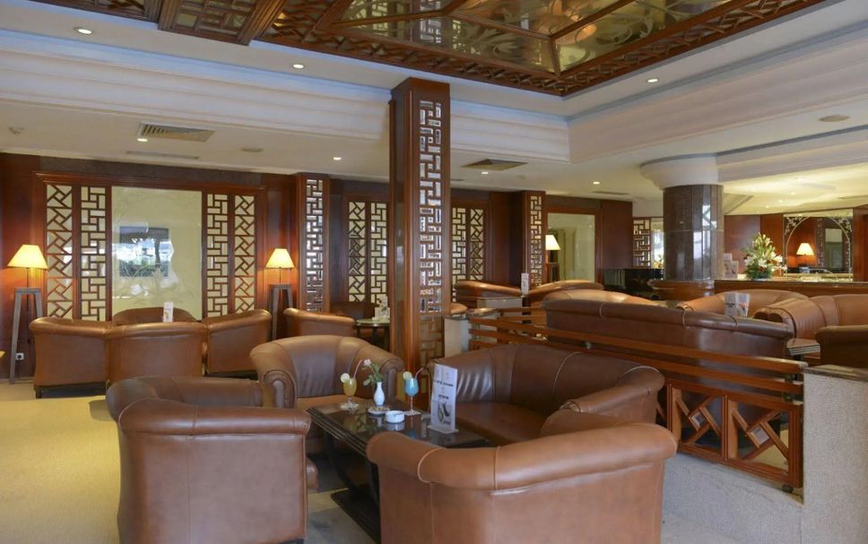 Sala d'estar Foto