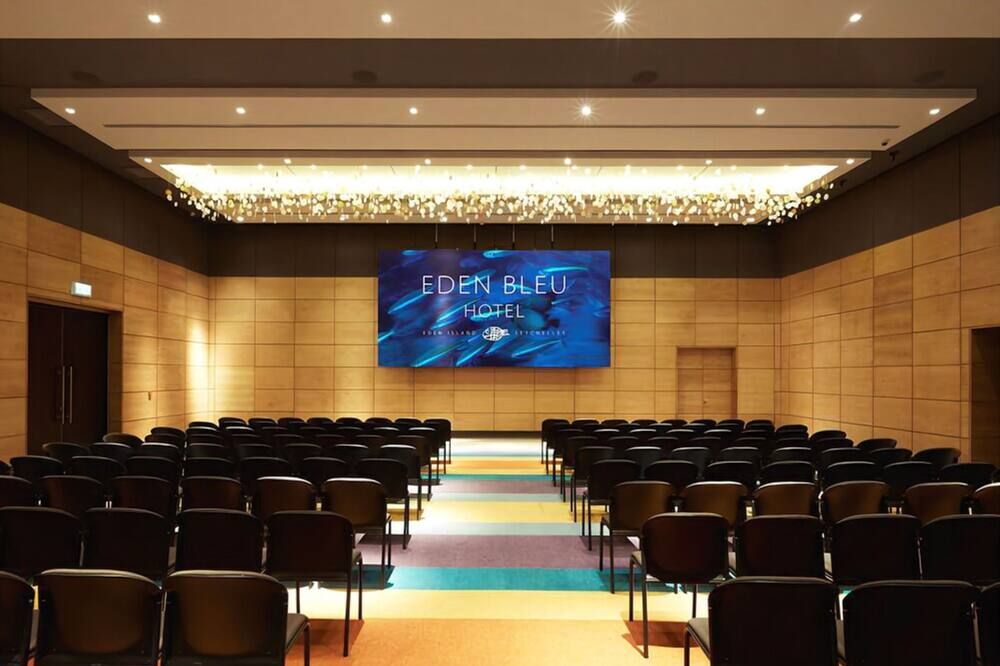 Sala de conferències
