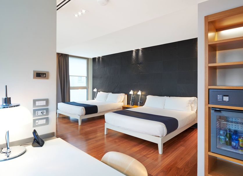 Habitació Foto