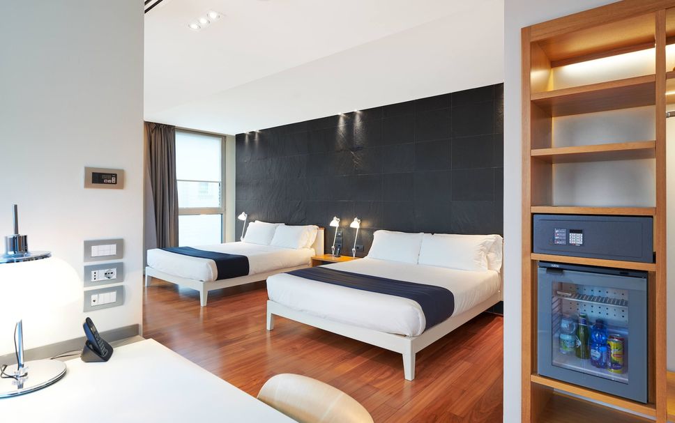 Habitació Foto