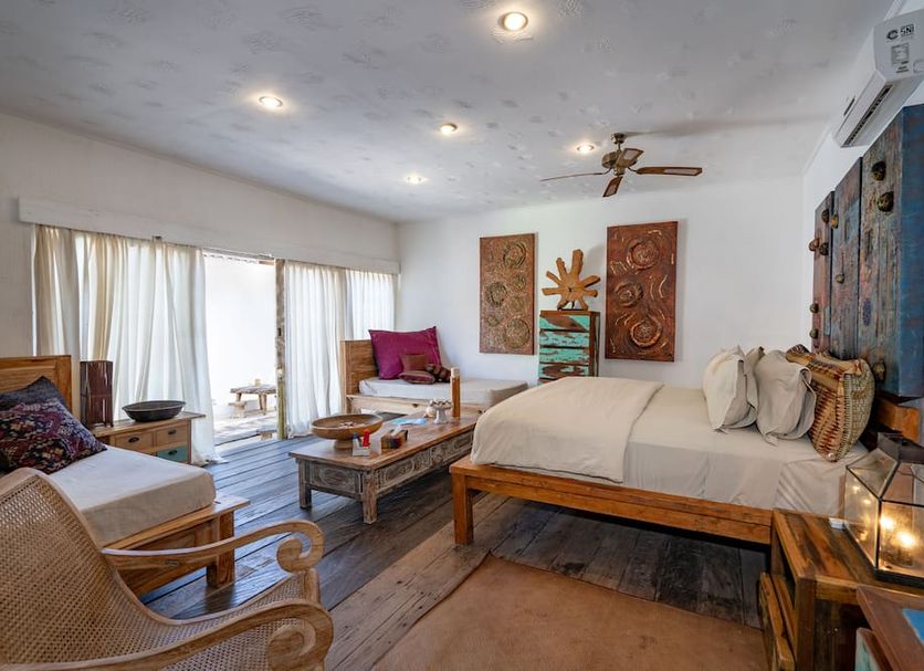 Habitació Foto