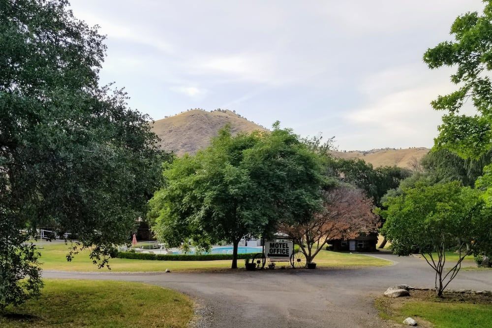 Vista exterior