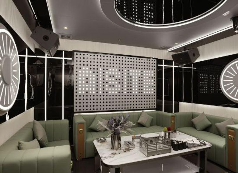 Sala d'estar Foto