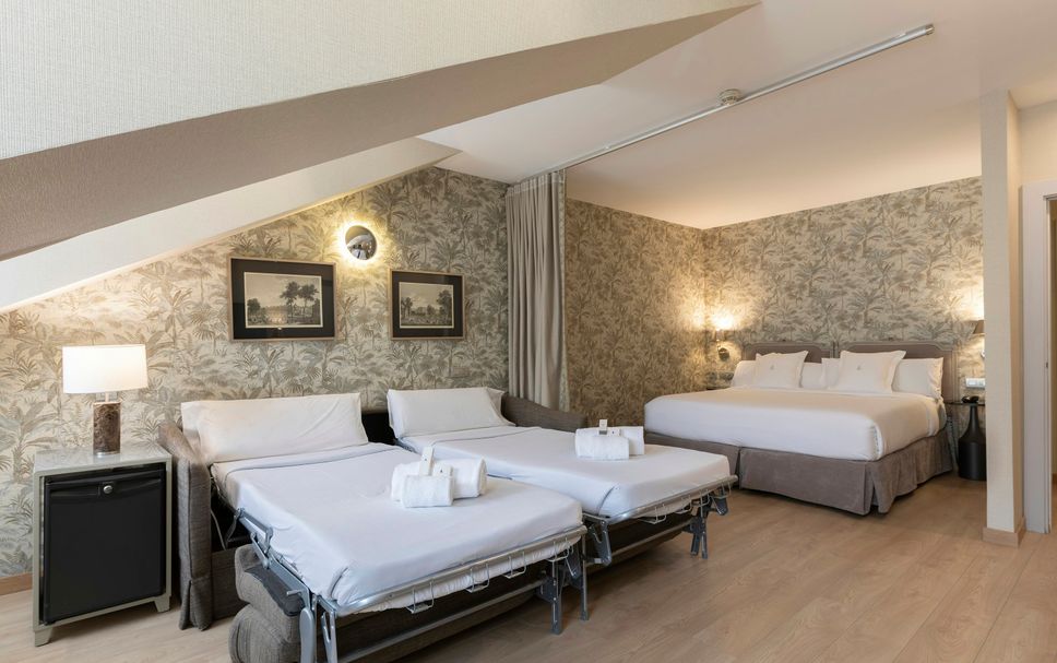 Habitació Foto
