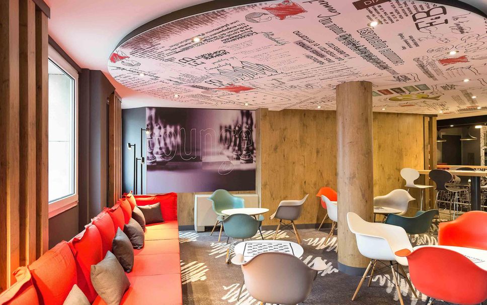 Sala d'estar Foto