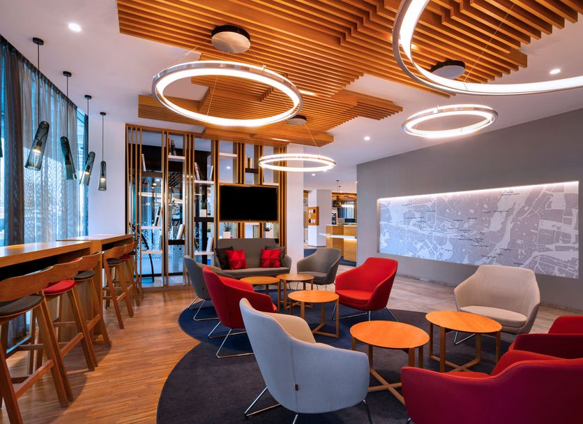 Sala d'estar Foto
