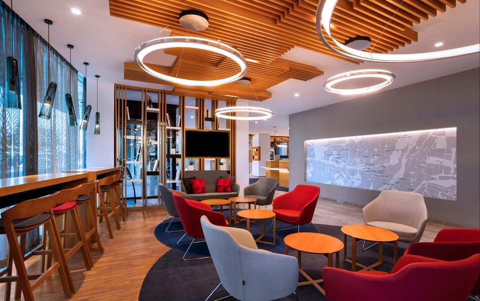 Sala d'estar Foto