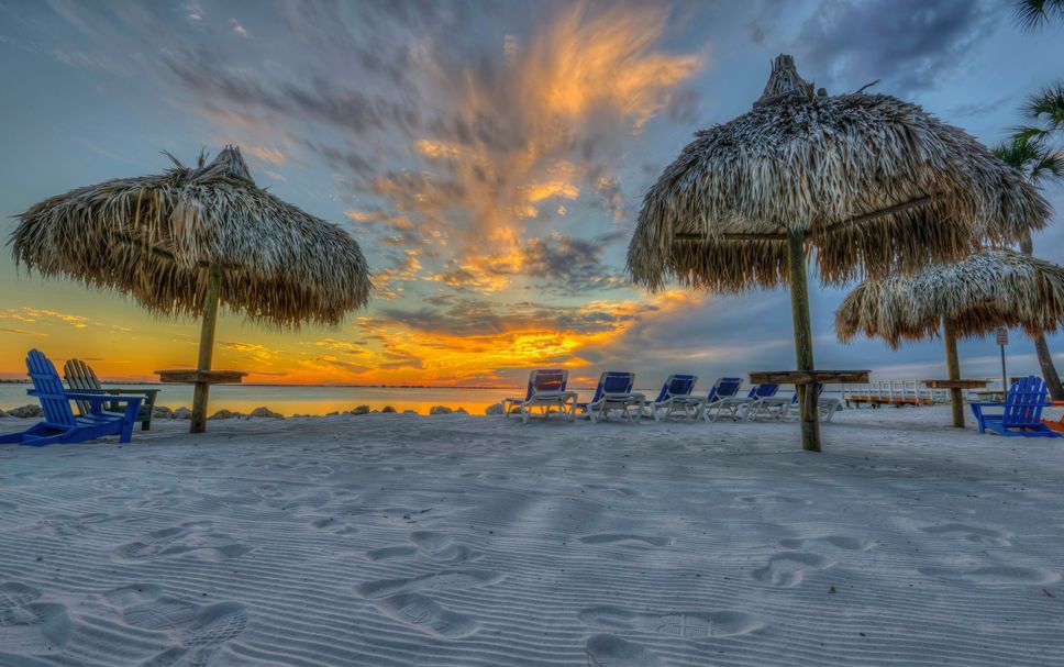 Platja Foto